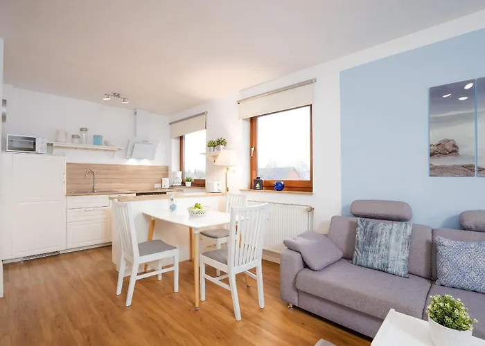 Haus Gorchfock Barke 아파트 켈렌후센