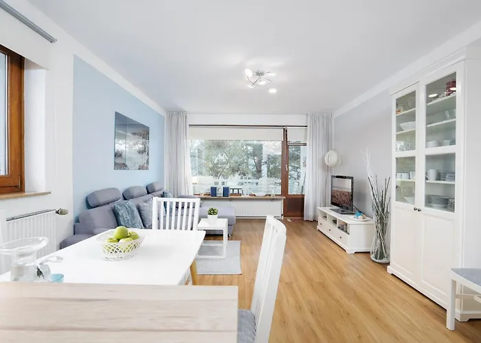 Haus Gorchfock Barke 켈렌후센